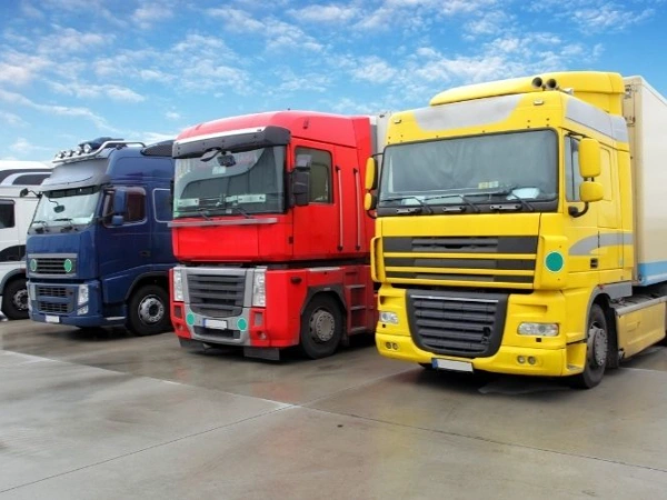 Ankara Hizan Nakliye